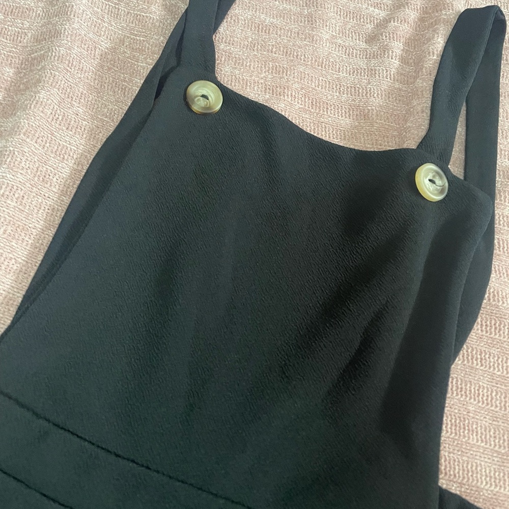NASTY GAL ROMPER - Picture 6 of 8